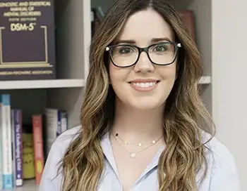 Dr. Karina Luaces