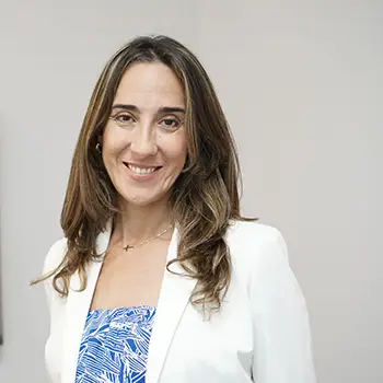 Dr. Luz Berrio