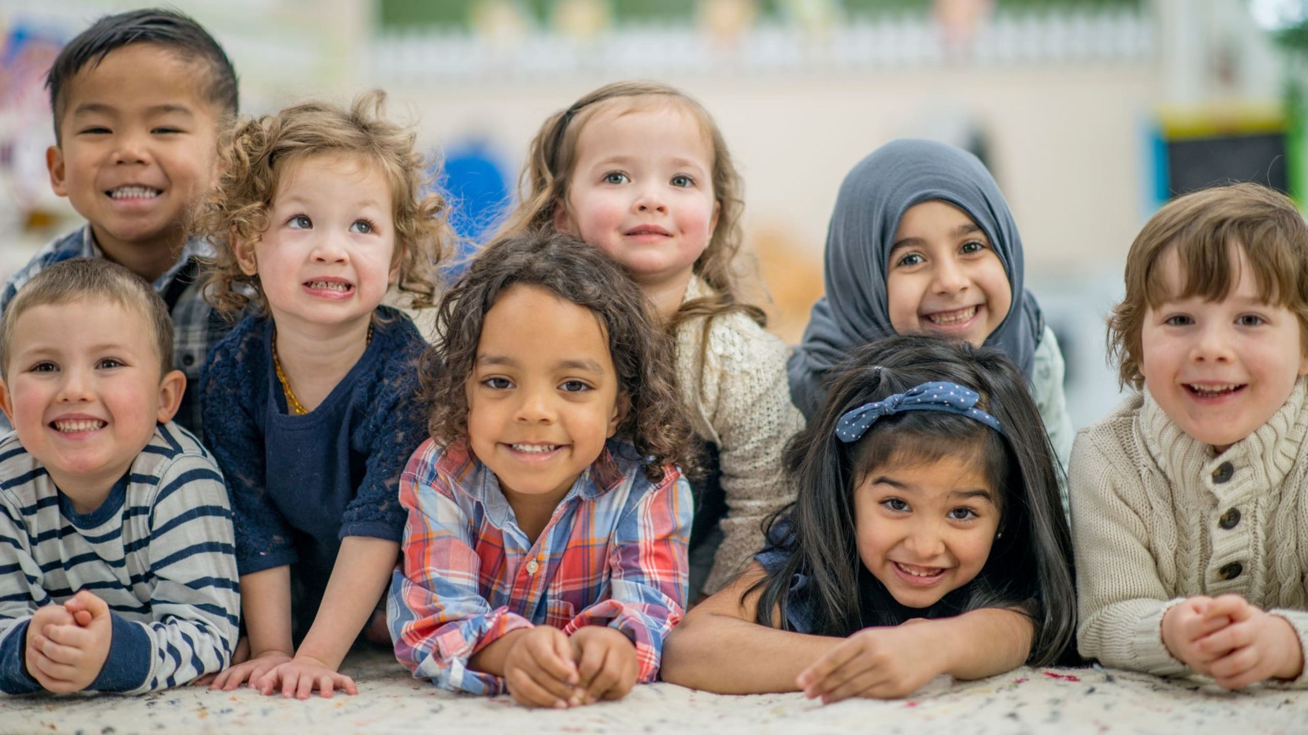 Why Talking to Kids About Diversity Supports Mental Health
